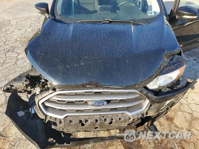 Zdjęcie 12 z 13 samochodu: 2020 FORD ECOSPORT SE VIN:MAJ6S3GL6LC338131 - miniatura