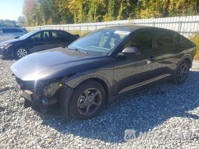 2025 KIA K4 LXS 3KPFT4DE6SE154950 - główne zdjęcie licytacji z USA - miniatura