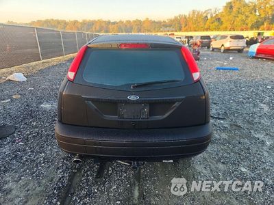 Zdjęcie 6 z 12 samochodu: 2006 FORD FOCUS ZX3 VIN:1FAFP31N56W219355 - miniatura