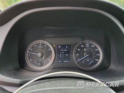 Zdjęcie 9 z 13 samochodu: 2018 HYUNDAI TUCSON SE VIN:KM8J2CA40JU819937 - miniatura
