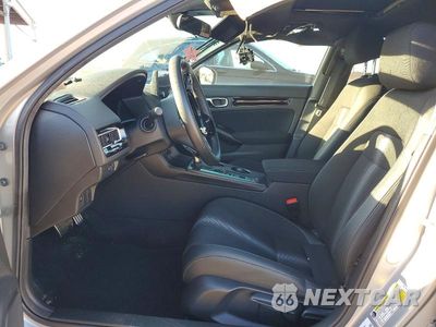 Zdjęcie 7 z 13 samochodu: 2025 HONDA CIVIC SPORT VIN:2HGFE4F80SH327854 - miniatura