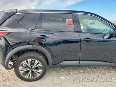 Zdjęcie 10 z 12 samochodu: 2021 NISSAN ROGUE SV VIN:5N1AT3BB4MC792164 - miniatura