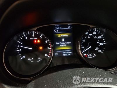 Zdjęcie 9 z 13 samochodu: 2015 NISSAN ROGUE SL FWD VIN:5N1AT2MV4FC789172 - miniatura