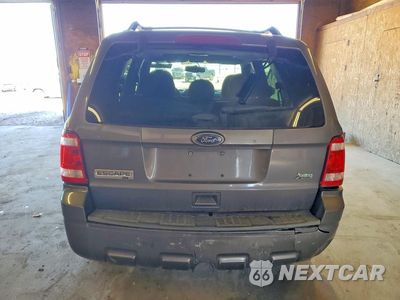 Zdjęcie 6 z 13 samochodu: 2011 FORD ESCAPE XLT VIN:1FMCU9DG9BKB01182 - miniatura