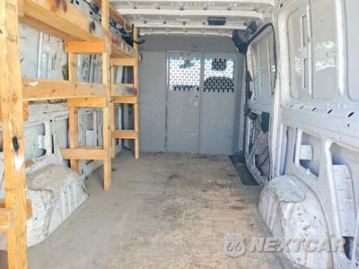 Zdjęcie 10 z 13 samochodu: 2019 MERCEDES-BENZ SPRINTER 1500/2500 VIN:WD4PE7ED6KT010463 - miniatura