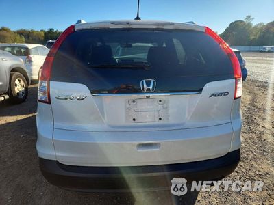 Zdjęcie 6 z 13 samochodu: 2014 HONDA CR-V EXL VIN:5J6RM4H72EL102484 - miniatura