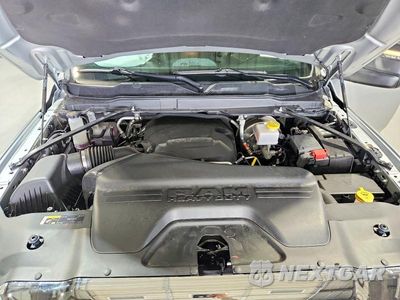Zdjęcie 11 z 12 samochodu: 2026 RAM 2500 BIG HORN VIN:3C6UR5DJ7TG215938 - miniatura