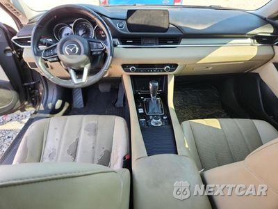 Zdjęcie 8 z 12 samochodu: 2018 MAZDA 6 TOURING VIN:JM1GL1VM5J1333409 - miniatura