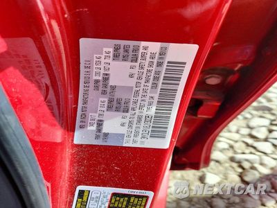 Zdjęcie 12 z 12 samochodu: 2018 TOYOTA YARIS IA BASE VIN:3MYDLBYV8JY300351 - miniatura