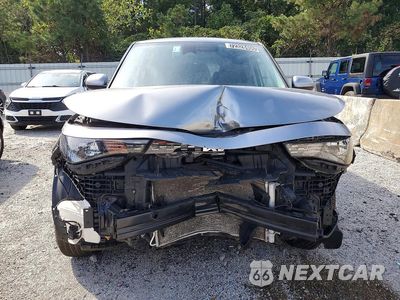 Piąte zdjęcie samochodu w środku: 2025 KIA SOUL LX VIN:KNDJ23AUXS7941970 - miniatura