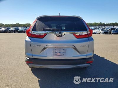 Zdjęcie 6 z 13 samochodu: 2018 HONDA CR-V EX VIN:7FARW2H51JE076870 - miniatura