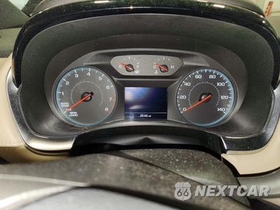 Zdjęcie 9 z 13 samochodu: 2024 CHEVROLET TRAVERSE LIMITED LS VIN:1GNETTKW1RJ138905 - miniatura