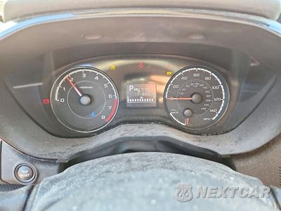 Zdjęcie 9 z 13 samochodu: 2017 SUBARU IMPREZA VIN:4S3GTAA60H3733416 - miniatura