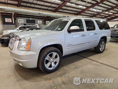 2014 GMC YUKON XL DENALI 1GKS2MEF0ER131542 - główne zdjęcie licytacji z USA - miniatura