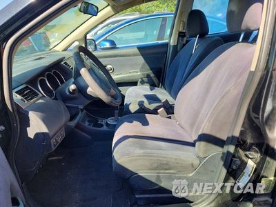 Zdjęcie 7 z 13 samochodu: 2008 NISSAN VERSA 1.8 S VIN:3N1BC13E88L403125 - miniatura
