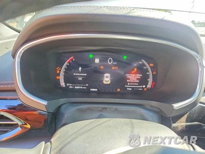 Zdjęcie 9 z 13 samochodu: 2025 ACURA MDX TYPE S ADVANCE VIN:5J8YD8H83SL000562 - miniatura