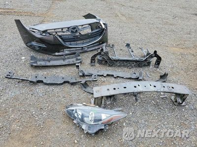Zdjęcie 12 z 13 samochodu: 2016 MAZDA 3 TOURING VIN:3MZBM1V78GM313486 - miniatura