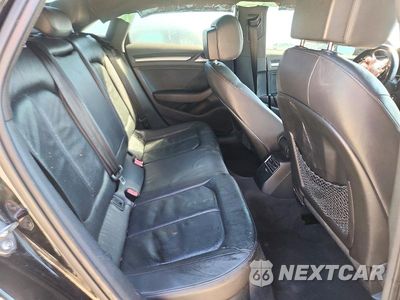 Zdjęcie 10 z 13 samochodu: 2015 AUDI A3 PREMIUM VIN:WAUACGFF0F1108005 - miniatura