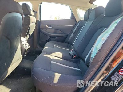 Zdjęcie 10 z 13 samochodu: 2021 HYUNDAI SONATA HYBRID SEL VIN:KMHL34JJ0MA034938 - miniatura