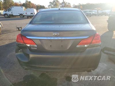 Zdjęcie 6 z 13 samochodu: 2012 TOYOTA AVALON LIMITED VIN:4T1BK3DB7CU442542 - miniatura