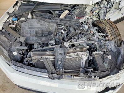 Zdjęcie 12 z 13 samochodu: 2018 VOLKSWAGEN TIGUAN SEL PREMIUM VIN:3VV5B7AX2JM174236 - miniatura