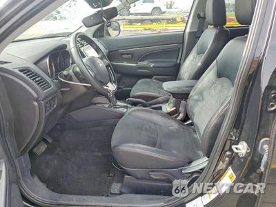 Zdjęcie 7 z 13 samochodu: 2024 MITSUBISHI OUTLANDER SPORT S/SE VIN:JA4ARUAU8RU007362 - miniatura