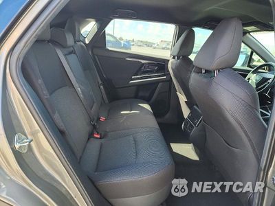 Zdjęcie 10 z 13 samochodu: 2023 SUBARU SOLTERRA PREMIUM VIN:JTMABABA4PA018144 - miniatura