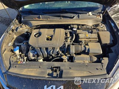 Zdjęcie 11 z 12 samochodu: 2024 KIA FORTE LXS VIN:3KPF24AD2RE802566 - miniatura