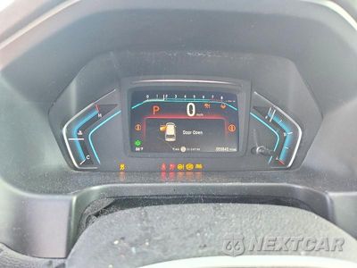Zdjęcie 9 z 13 samochodu: 2023 HONDA ODYSSEY EXL VIN:5FNRL6H65PB006642 - miniatura
