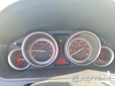 Zdjęcie 9 z 13 samochodu: 2011 MAZDA CX-9 VIN:JM3TB3DA0B0319792 - miniatura