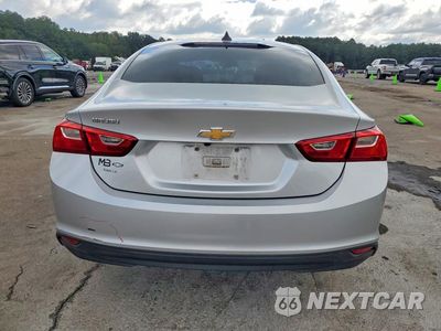 Zdjęcie 6 z 12 samochodu: 2018 CHEVROLET MALIBU LS VIN:1G1ZB5ST9JF283205 - miniatura