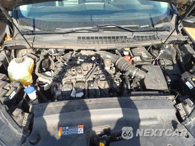 Zdjęcie 7 z 11 samochodu: 2023 FORD EDGE SEL VIN:2FMPK4J97PBA47656 - miniatura