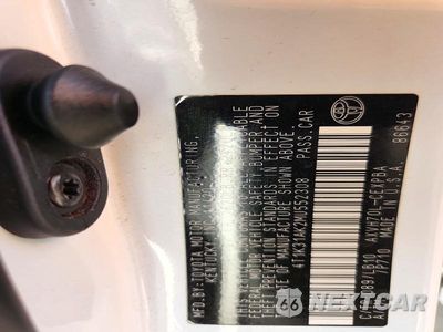 Zdjęcie 12 z 12 samochodu: 2021 TOYOTA CAMRY XSE VIN:4T1K31AK2MU552308 - miniatura