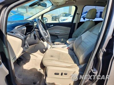 Zdjęcie 7 z 13 samochodu: 2015 FORD C-MAX PREMIUM SEL VIN:1FADP5CUXFL110866 - miniatura