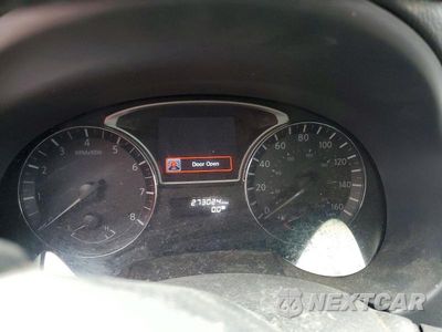 Zdjęcie 9 z 12 samochodu: 2013 NISSAN ALTIMA 2.5 VIN:1N4AL3AP8DN494339 - miniatura