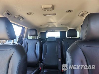 Zdjęcie 10 z 14 samochodu: 2023 KIA CARNIVAL EX VIN:KNDNC5H36P6241836 - miniatura