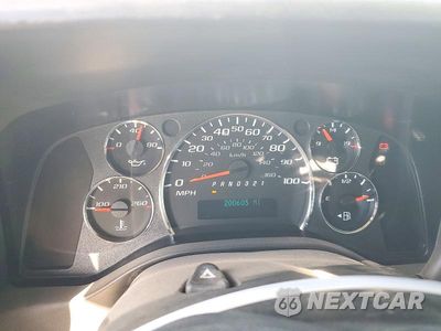 Zdjęcie 9 z 12 samochodu: 2008 CHEVROLET EXPRESS G1500 VIN:1GCFH154X81231188 - miniatura