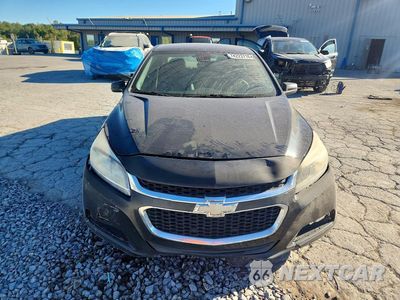 Piąte zdjęcie samochodu w środku: 2015 CHEVROLET MALIBU LS VIN:1G11A5SL4FF269896 - miniatura