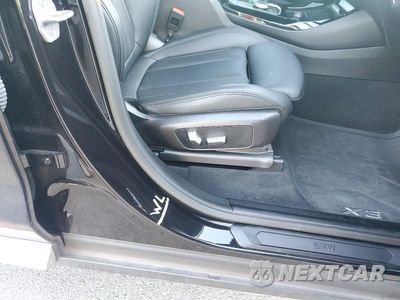 Zdjęcie 12 z 13 samochodu: 2022 BMW X3 XDRIVE30I VIN:5UX53DP00N9K61401 - miniatura