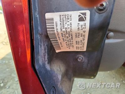 Zdjęcie 12 z 12 samochodu: 2003 SATURN ION LEVEL 2 VIN:1G8AJ52F73Z148415 - miniatura