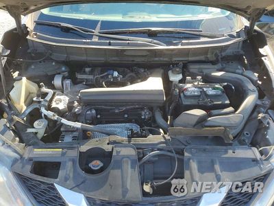 Zdjęcie 12 z 13 samochodu: 2016 NISSAN ROGUE SL VIN:5N1AT2MT0GC763152 - miniatura