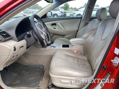 Zdjęcie 7 z 12 samochodu: 2009 TOYOTA CAMRY HYBRID VIN:4T1BB46K09U072398 - miniatura
