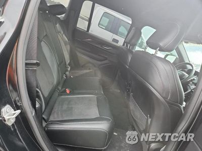 Zdjęcie 11 z 13 samochodu: 2025 JEEP GRAND CHEROKEE LAREDO VIN:1C4RJGAG3SC302439 - miniatura