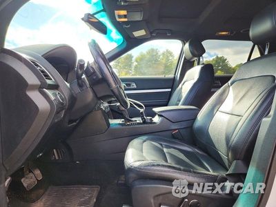 Zdjęcie 7 z 13 samochodu: 2016 FORD EXPLORER XLT VIN:1FM5K8D89GGC79847 - miniatura
