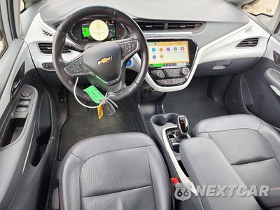 Zdjęcie 8 z 14 samochodu: 2019 CHEVROLET BOLT EV PREMIER VIN:1G1FZ6S06K4143006 - miniatura