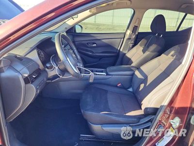 Zdjęcie 7 z 12 samochodu: 2025 NISSAN SENTRA SV VIN:3N1AB8CV3SY400957 - miniatura