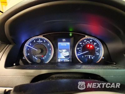Zdjęcie 9 z 13 samochodu: 2017 TOYOTA CAMRY LE VIN:4T1BF1FK0HU324183 - miniatura