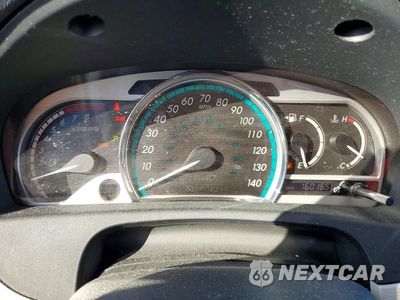 Zdjęcie 9 z 13 samochodu: 2009 TOYOTA VENZA AWD V6 VIN:4T3BK11A19U011310 - miniatura