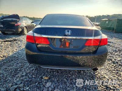 Zdjęcie 6 z 12 samochodu: 2013 HONDA ACCORD LX VIN:1HGCR2F3XDA238391 - miniatura