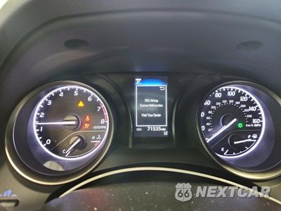 Zdjęcie 9 z 12 samochodu: 2022 TOYOTA CAMRY SE VIN:4T1G11AK9NU712066 - miniatura